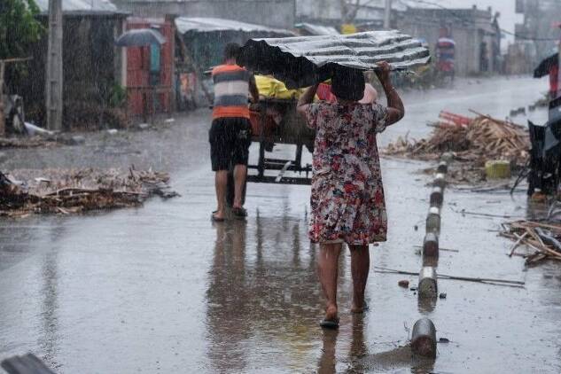 Madagascar : une unité spéciale créée pour piloter la reconstruction de Toamasina après le cyclone Gezani