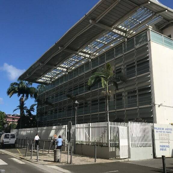 Martinique : 18 ans de prison pour un psychothérapeute reconnu coupable de viols sur mineure