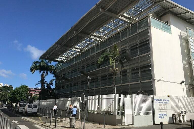 Martinique : 18 ans de prison pour un psychothérapeute reconnu coupable de viols sur mineure