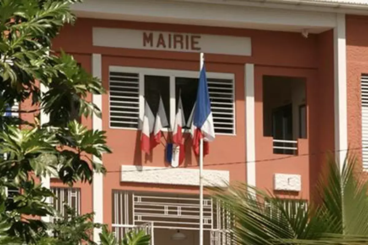 Martinique : Henri Romana élu maire de Fonds-Saint-Denis