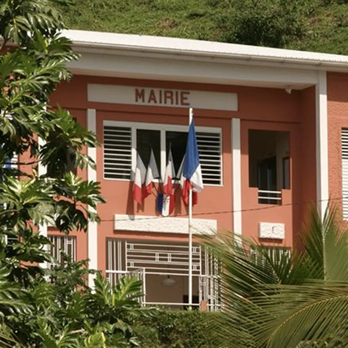 Martinique : Henri Romana élu maire de Fonds-Saint-Denis