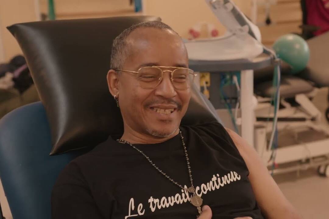 Martinique : disparition de Landry Lesueur, figure du carnaval et cofondateur des « 12 Salopards »