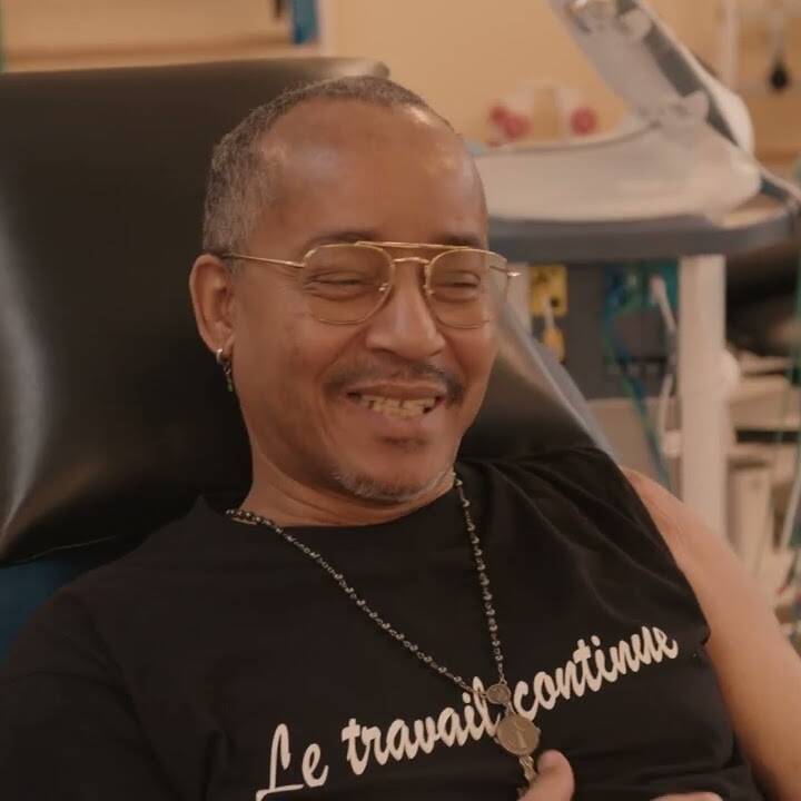 Martinique : disparition de Landry Lesueur, figure du carnaval et cofondateur des « 12 Salopards »