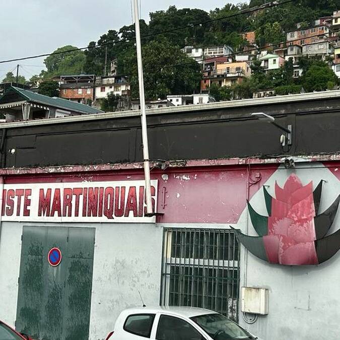 Martinique : le PPM fragilisé à Fort-de-France face à une opposition en embuscade