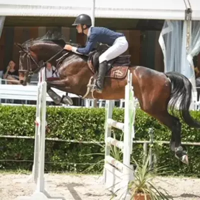 Maxime Josse, le Calédonien qui saute les frontières et bouscule l’Hexagone