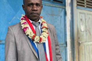 Mayotte : Mohamadi Madi Ousseni réélu maire de Chiconi dans la continuité