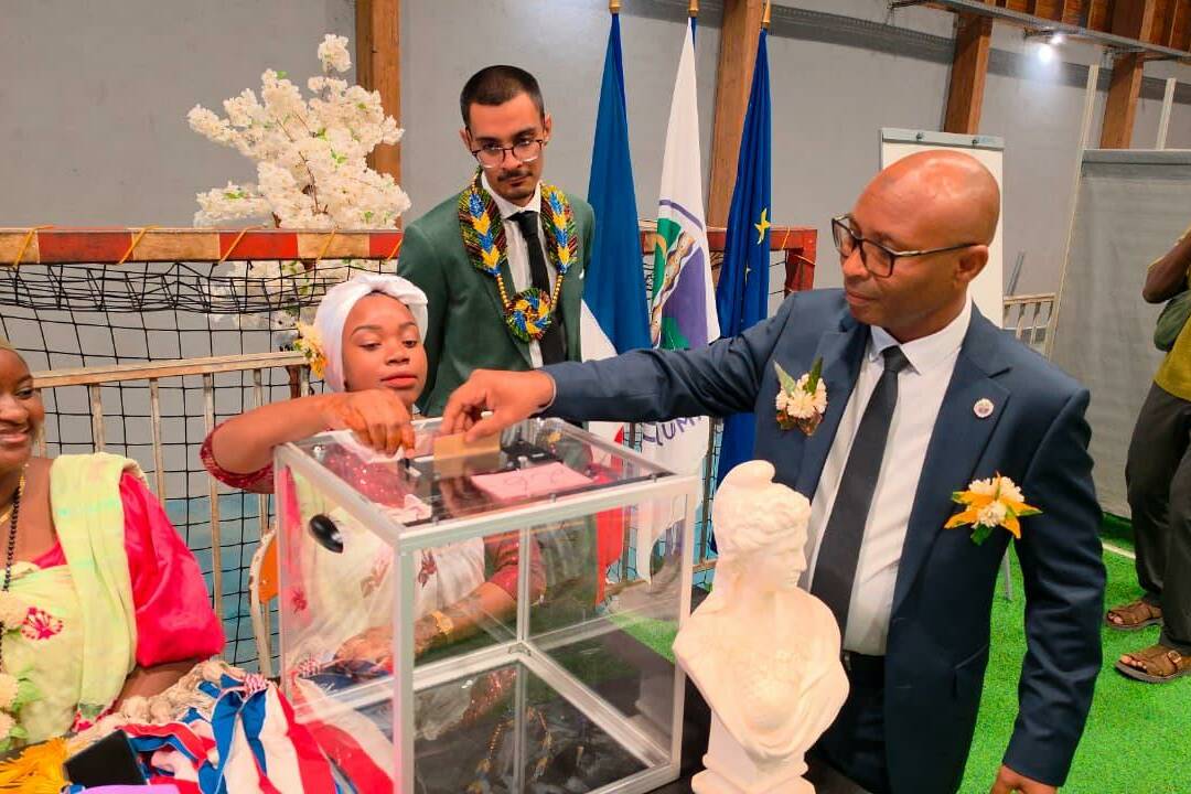 Mayotte : Saïd Maanrifa Ibrahima réélu maire de Mtsangamouji sans opposition