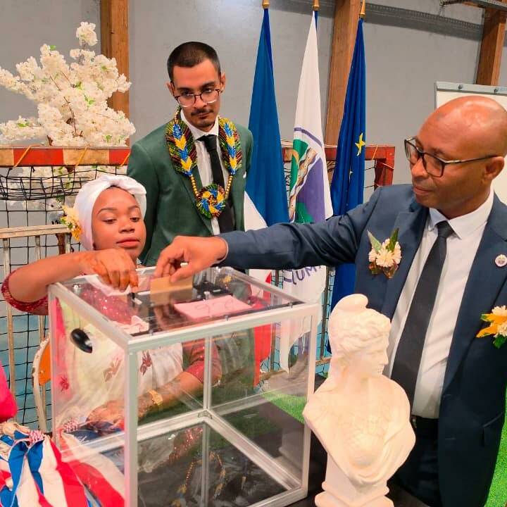 Mayotte : Saïd Maanrifa Ibrahima réélu maire de Mtsangamouji sans opposition