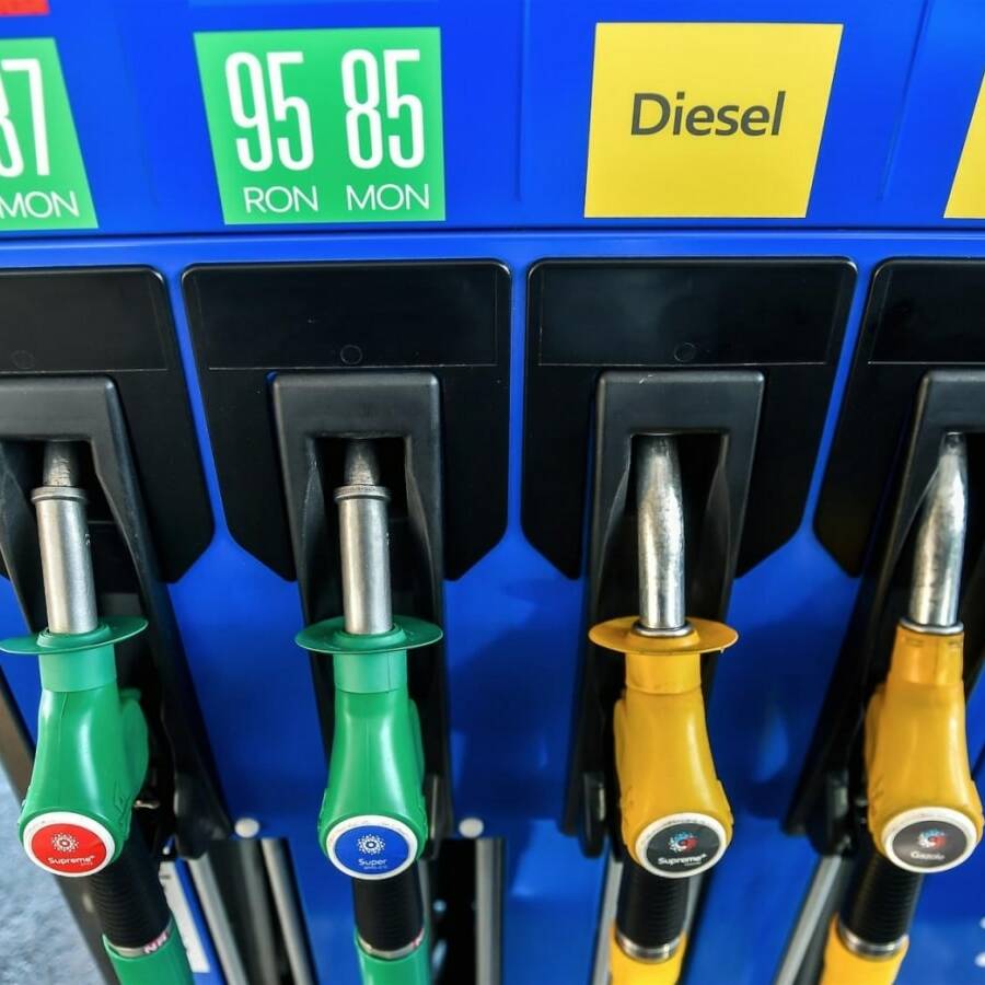 Mayotte : flambée des carburants sous l’effet des tensions internationales