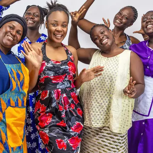 Mayotte : une nouvelle série africaine met en lumière le quotidien invisible des travailleuses