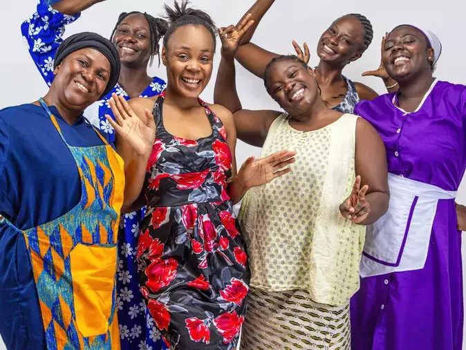 Mayotte : une nouvelle série africaine met en lumière le quotidien invisible des travailleuses