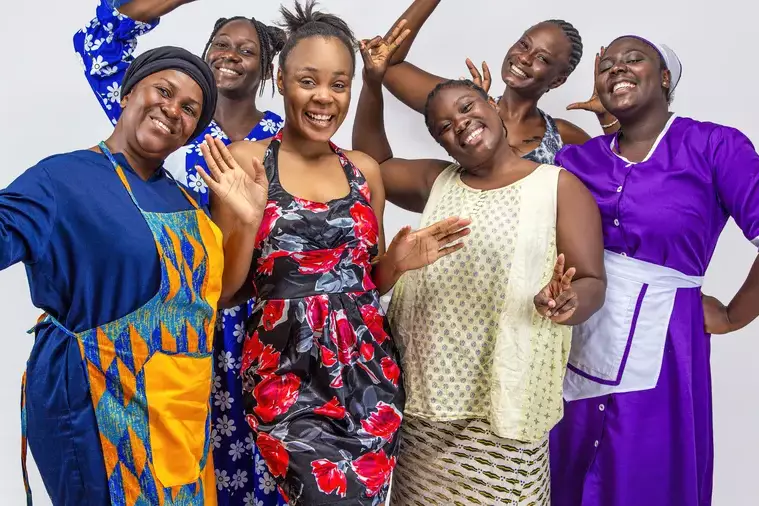 Mayotte : une nouvelle série africaine met en lumière le quotidien invisible des travailleuses