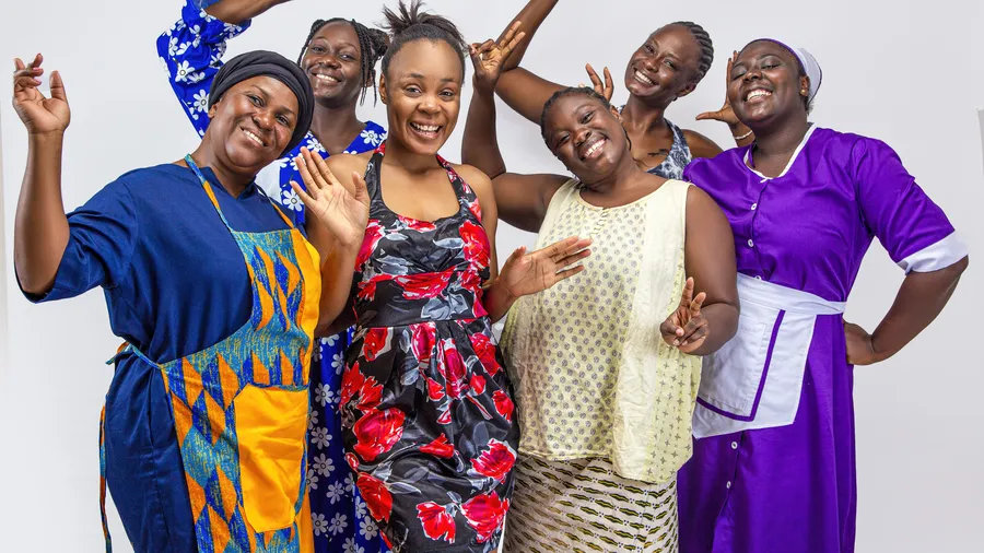 Mayotte : une nouvelle série africaine met en lumière le quotidien invisible des travailleuses