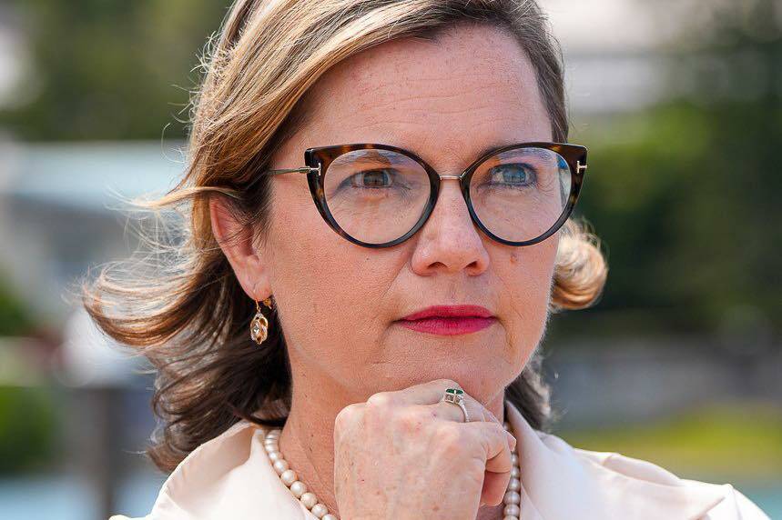 Municipales en Nouvelle-Calédonie : Cynthia Jan s’impose à Dumbéa et fait basculer la mairie