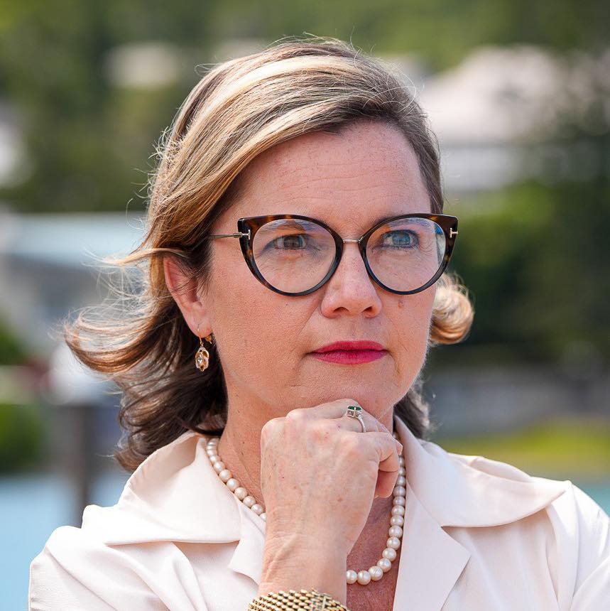 Municipales en Nouvelle-Calédonie : Cynthia Jan s’impose à Dumbéa et fait basculer la mairie