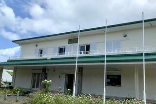 Municipales en Nouvelle-Calédonie : basculement à Maré, stabilité à Ouvéa