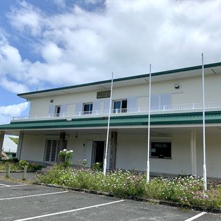 Municipales en Nouvelle-Calédonie : basculement à Maré, stabilité à Ouvéa