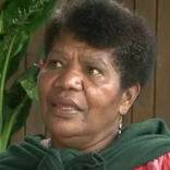 Nouvelle-Calédonie : disparition de Marie-Adèle Joredie, défenseure des langues kanak