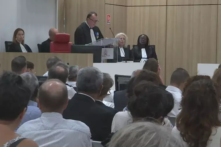 Nouvelle-Calédonie : la justice fixe ses priorités pour l’année 2026