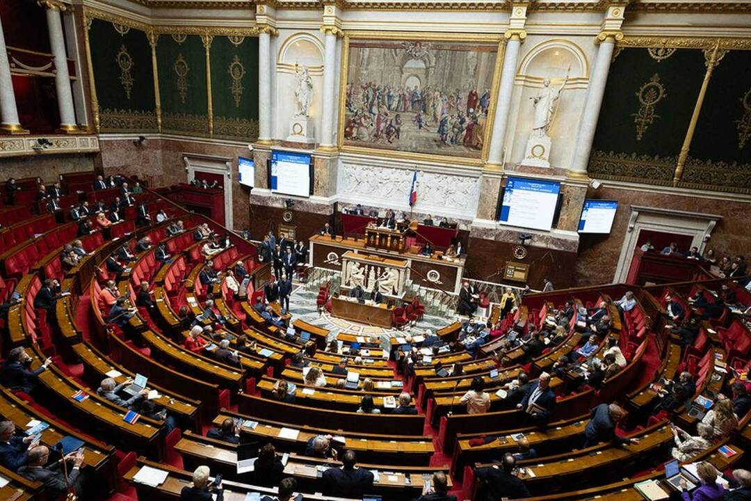 Nouvelle-Calédonie : la réforme institutionnelle bloquée par des manœuvres politiques à l’Assemblée