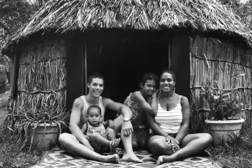 Nouvelle-Calédonie : un statut enfin reconnu pour les familles d’accueil