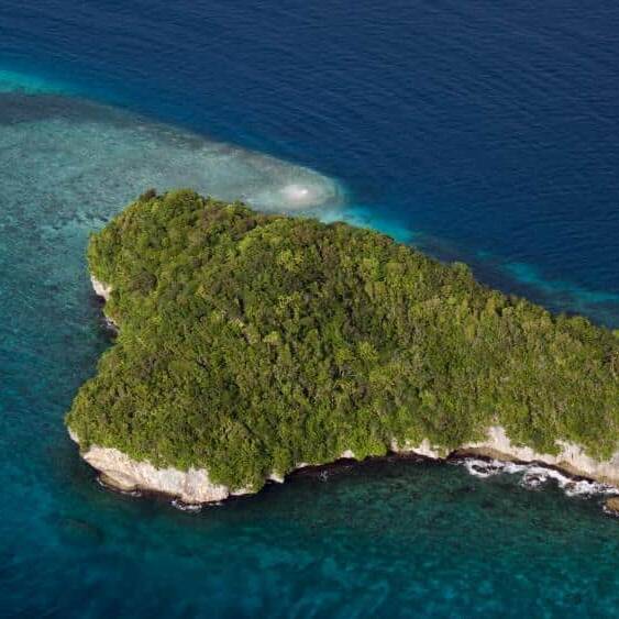 Pollution plastique : les États insulaires face aux géants pétroliers, un traité mondial encore incertain