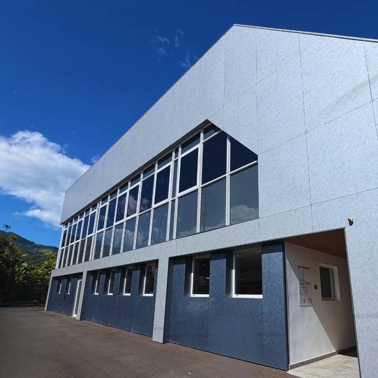 Polynésie française : un nouveau laboratoire pour renforcer la lutte contre le cancer