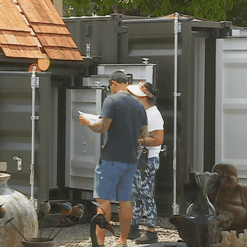 Polynésie : le salon de l’habitat de Mamao met en avant des solutions pour se loger à moindre coût