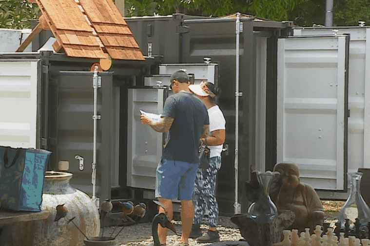 Polynésie : le salon de l’habitat de Mamao met en avant des solutions pour se loger à moindre coût