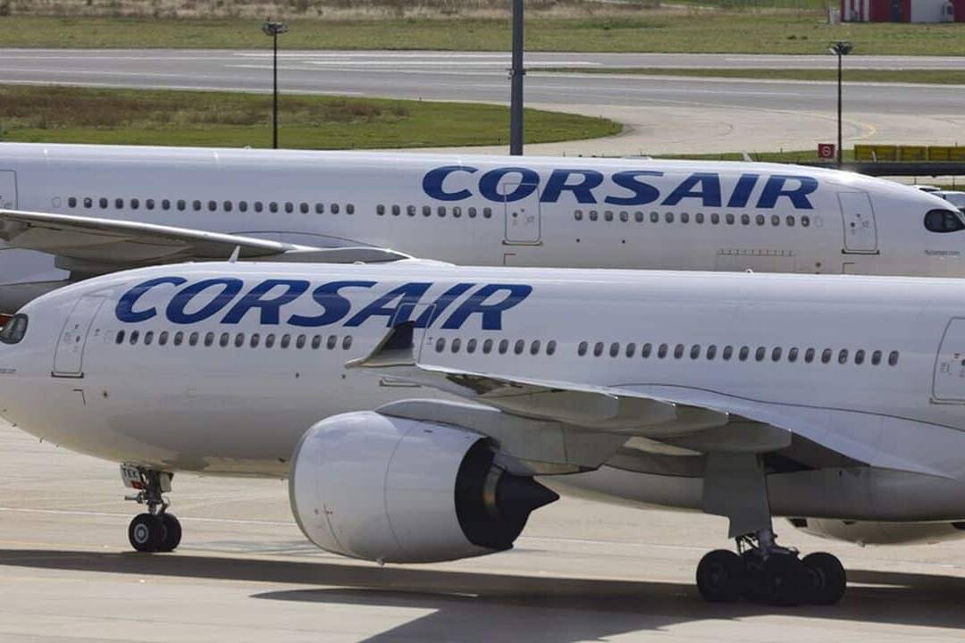 Réunion–Paris : le conflit au Moyen-Orient rallonge les vols et fragilise la continuité territoriale