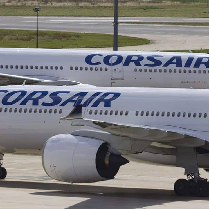 Réunion–Paris : le conflit au Moyen-Orient rallonge les vols et fragilise la continuité territoriale