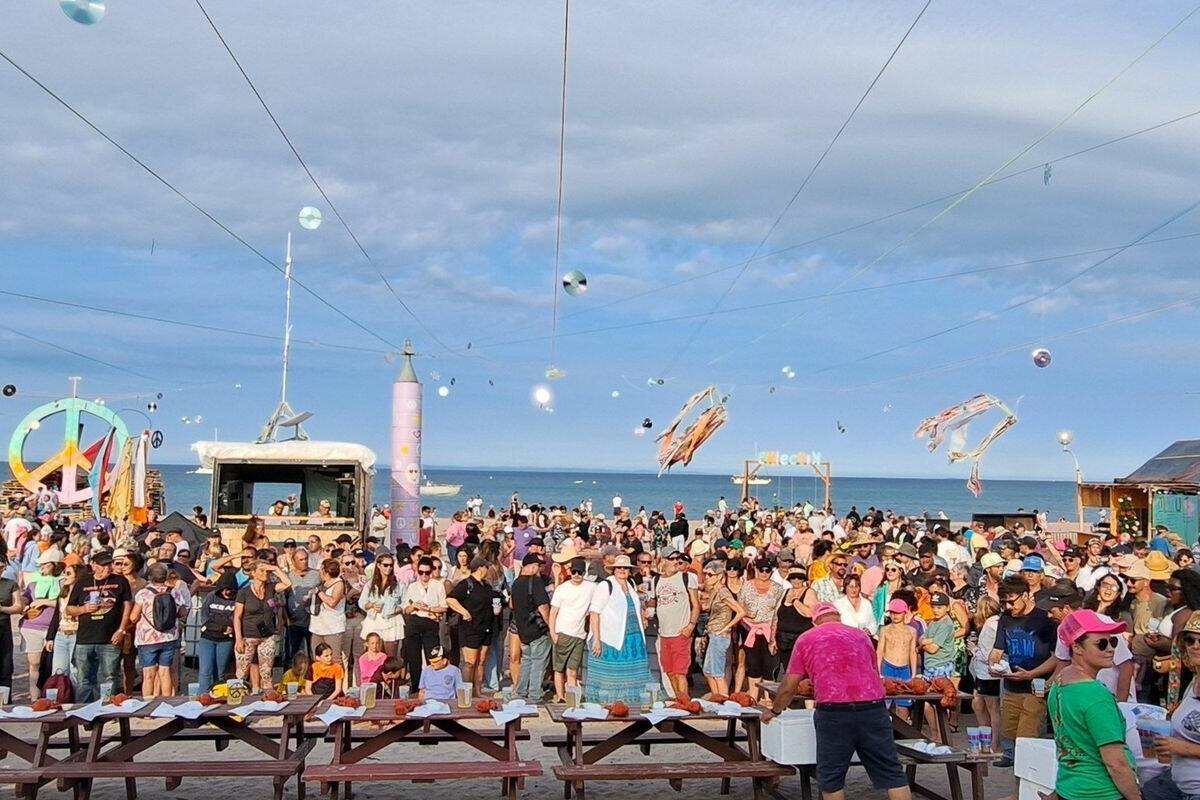 Saint-Pierre-et-Miquelon : le Dunefest relancé sur un site repensé et validé par l’État