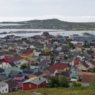 Saint-Pierre-et-Miquelon : pêche en chute libre, tourisme en hausse, une économie à deux vitesses