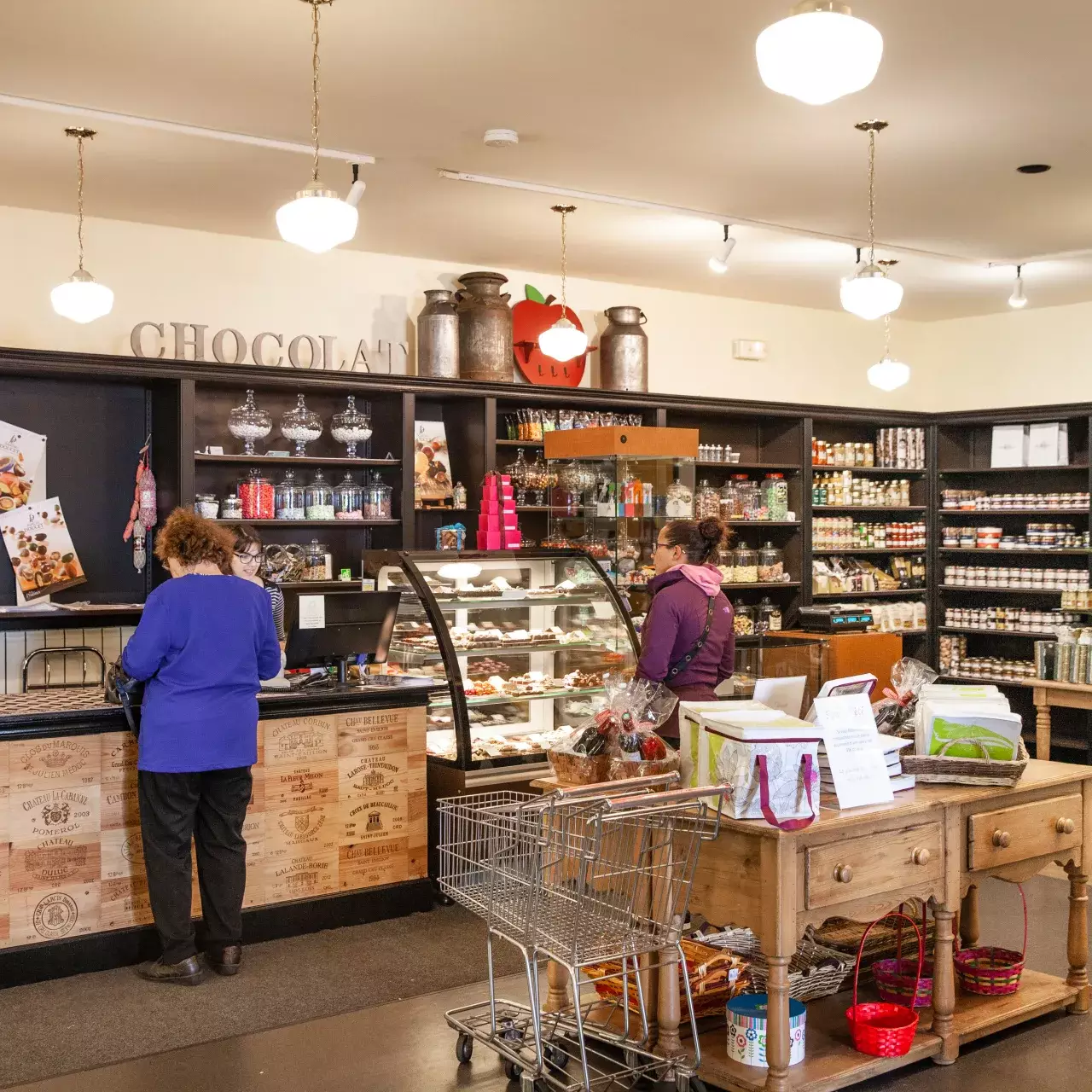 Saint-Pierre-et-Miquelon: quand l’État “récupère” une exonération, ce sont les petites boîtes qui trinquent