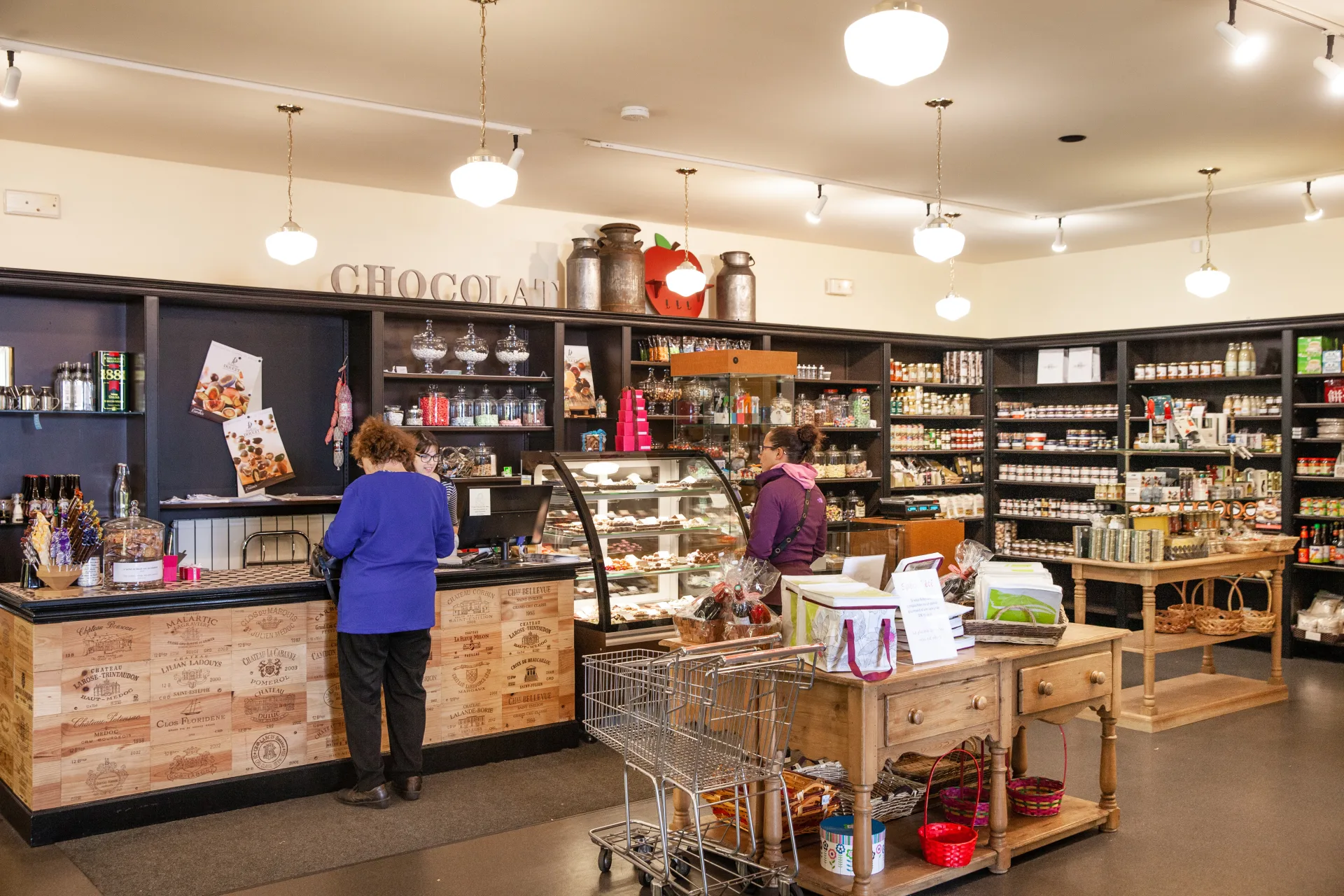 Saint-Pierre-et-Miquelon: quand l’État “récupère” une exonération, ce sont les petites boîtes qui trinquent