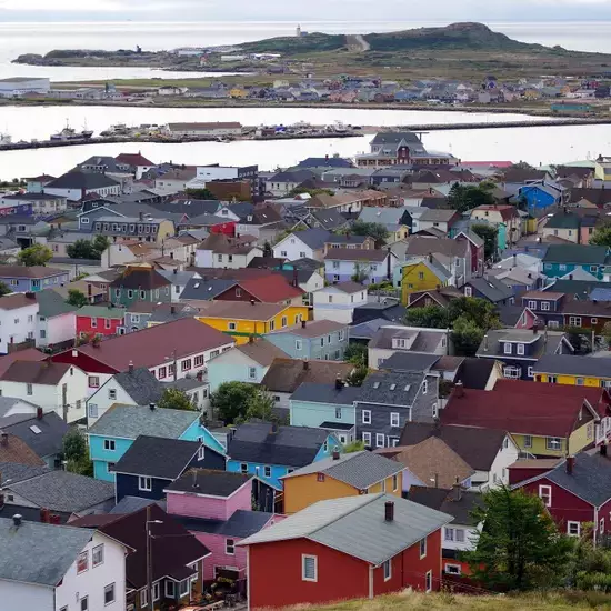 Saint-Pierre-et-Miquelon : quatre jours pour découvrir un archipel français entre nature, mer et détente