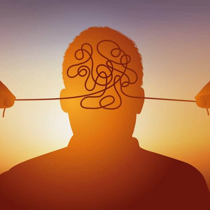 Santé mentale des jeunes : un rapport appelle à une intervention d’urgence pour les 15-25 ans