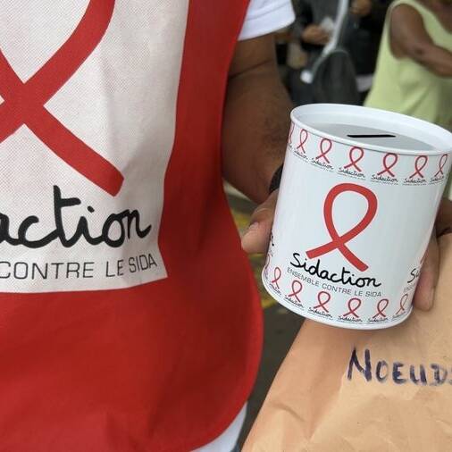 Sidaction : dans les outre-mer, une épidémie qui refuse de reculer