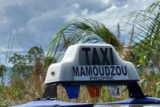 Taxis à Mayotte: la grève s'arrête, la pression reste