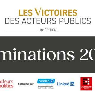 Victoires des acteurs publics : la délégation de Mayotte à Paris finaliste avec un projet pour l’emploi des diplômés