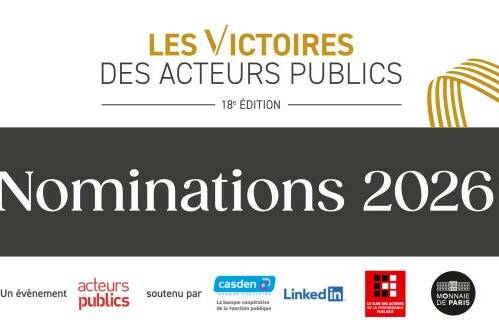 Victoires des acteurs publics : la délégation de Mayotte à Paris finaliste avec un projet pour l’emploi des diplômés