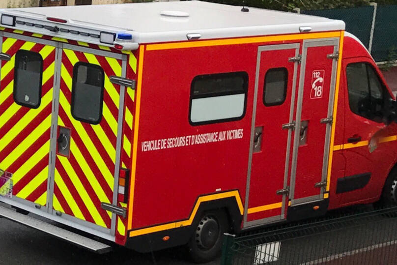 Violente agression à la bouteille : une jeune femme grièvement blessée, l’émotion grandit