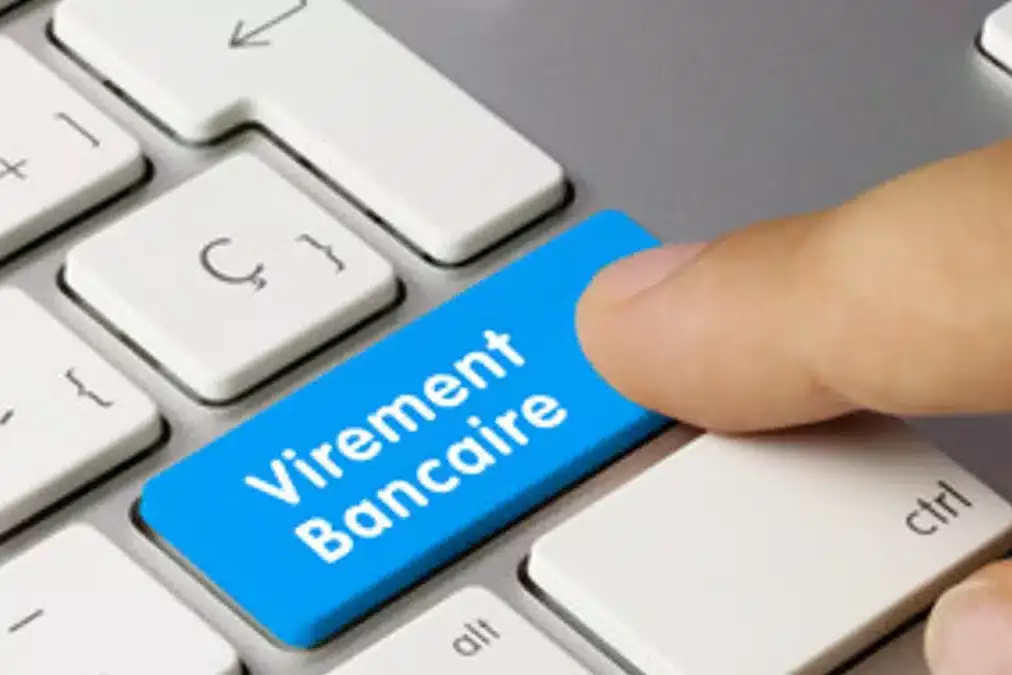 Virements bancaires suspendus début avril : une interruption temporaire dans toute la zone euro