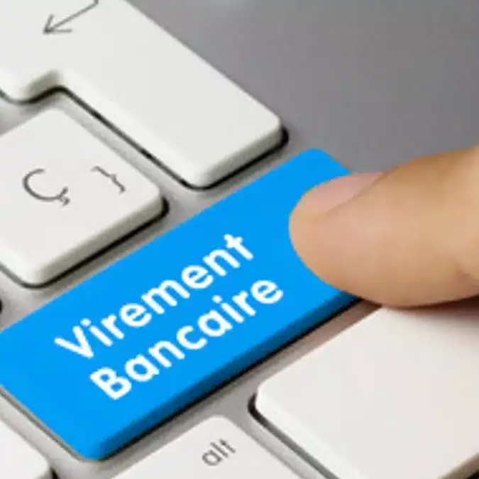 Virements bancaires suspendus début avril : une interruption temporaire dans toute la zone euro