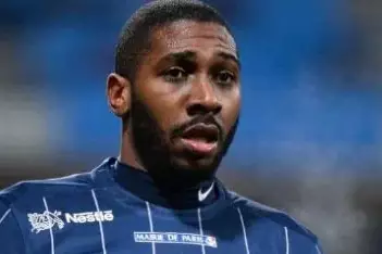 Trafic de drogue : l’ex-footballeur Jean-Manuel Nedra condamné à 5 ans de prison