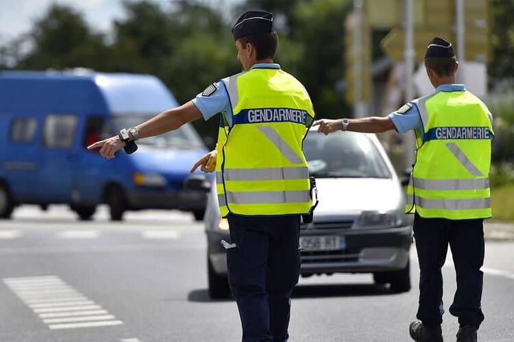 Guadeloupe : 125 infractions et 20 permis retirés lors des contrôles routiers du week-end