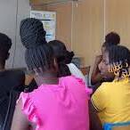 Guyane : à Saint-Laurent-du-Maroni, les lycées de l’Ouest présentent leurs filières aux collégiens