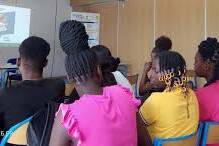 Guyane : à Saint-Laurent-du-Maroni, les lycées de l’Ouest présentent leurs filières aux collégiens