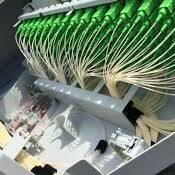 Guyane : actes de vandalisme sur le réseau fibre le long de la RN2