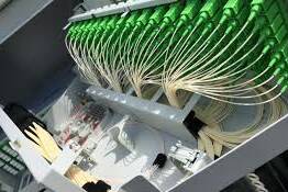 Guyane : actes de vandalisme sur le réseau fibre le long de la RN2